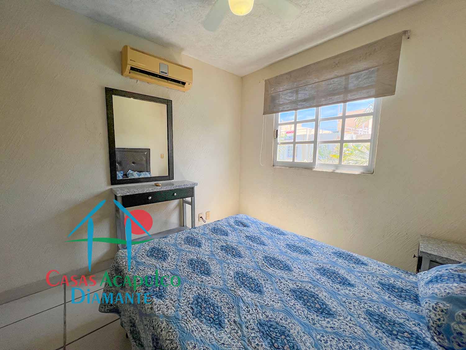 Puente del Mar Star Cliper Casa 4 - Recámara tres 1